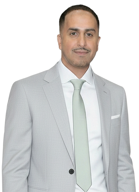 Deepak Malkani