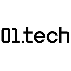 01tech logo