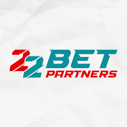 22bet logo