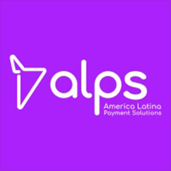 alps logo