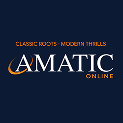 amatic logo