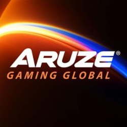 aruze-gaming-global logo