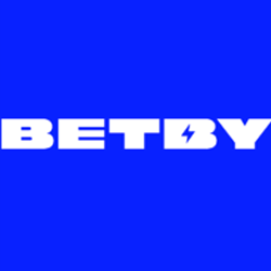 betby logo