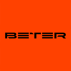 beter logo