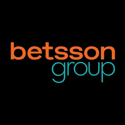 betsson-group logo