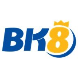 bk8 logo