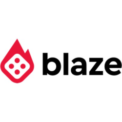 blaze logo
