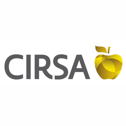 Cirsa Logo logo