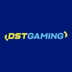 dstgaming logo