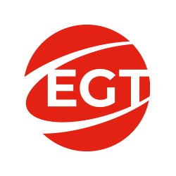 egt logo logo