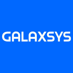 galaxsys logo