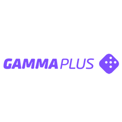 gammaplus logo