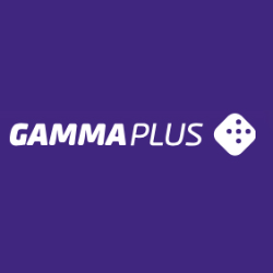 gammaplus logo