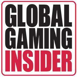 global gaming insider logo logo