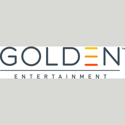 golden entertainment logo
