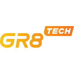 gr8 tech logo