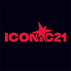 iconic21 logo
