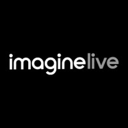 imagine-live logo