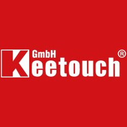 keetouch logo