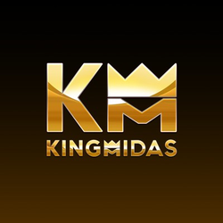 king-midas-games logo