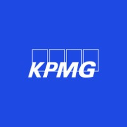 kpmg logo