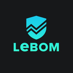 lebom logo