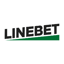 linebet logo logo