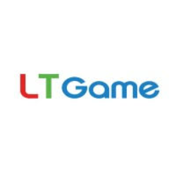 LT Game logo logo