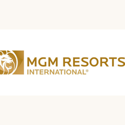 mgm resorts logo