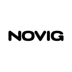 novig logo logo