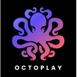 octoplay logo