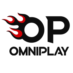 omniplay logo