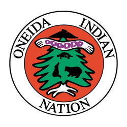 oneida-indian-nation logo
