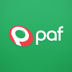 paf logo