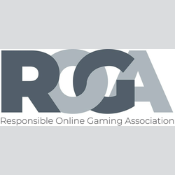 roga logo logo