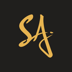 sa gaming logo