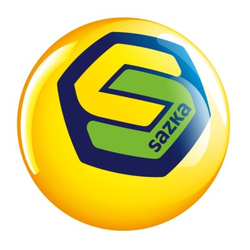 sazka logo