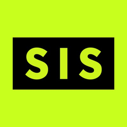 sis logo