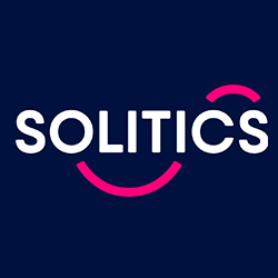 solitics logo