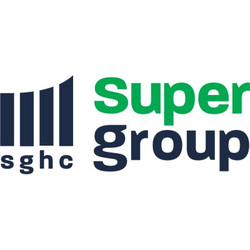 super-group logo