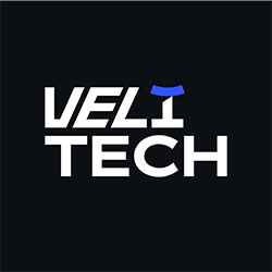 velitec logo