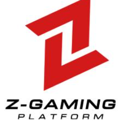 z-gaming logo