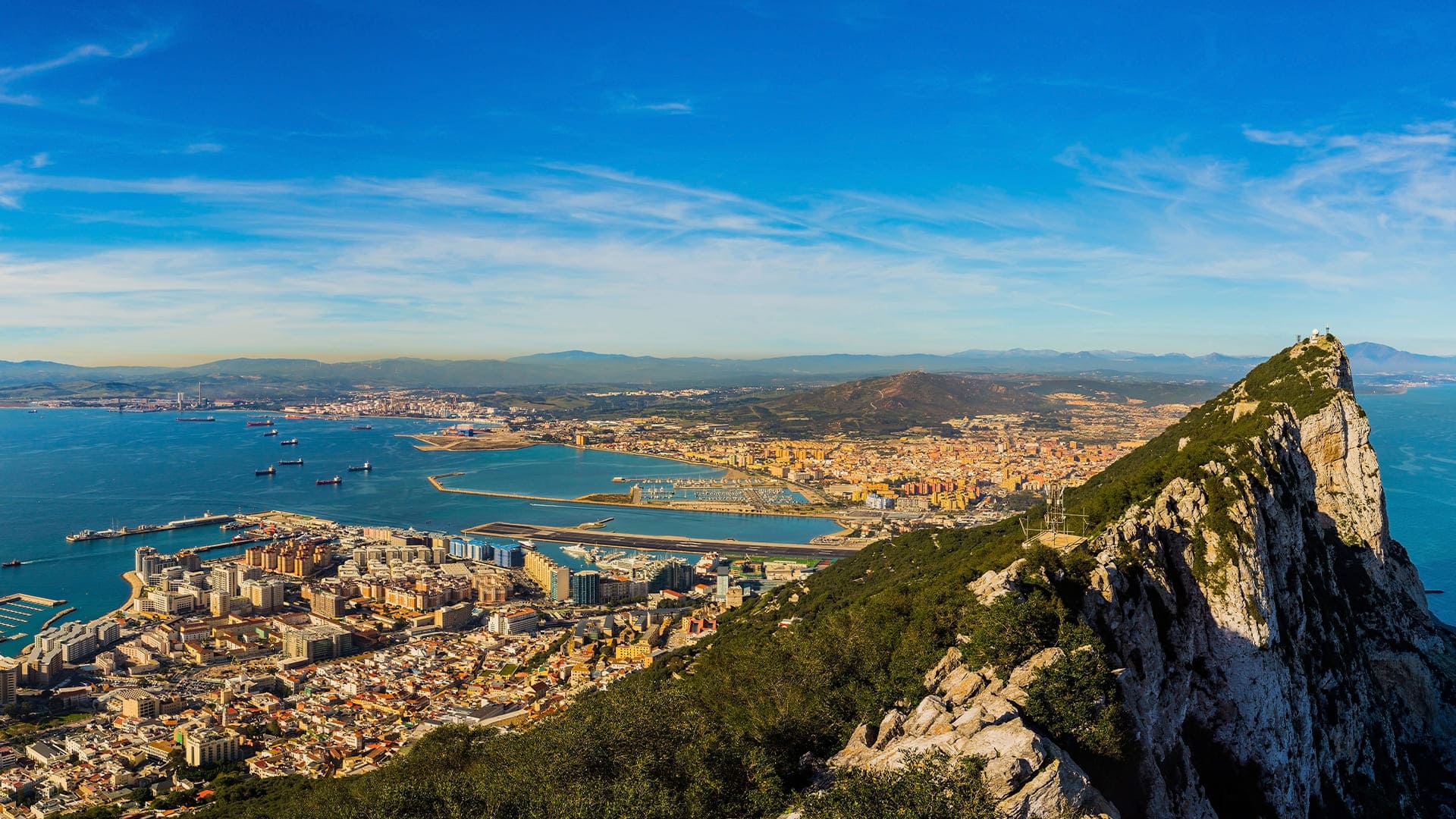gibraltar