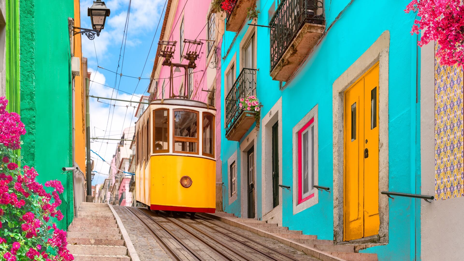 lisbon