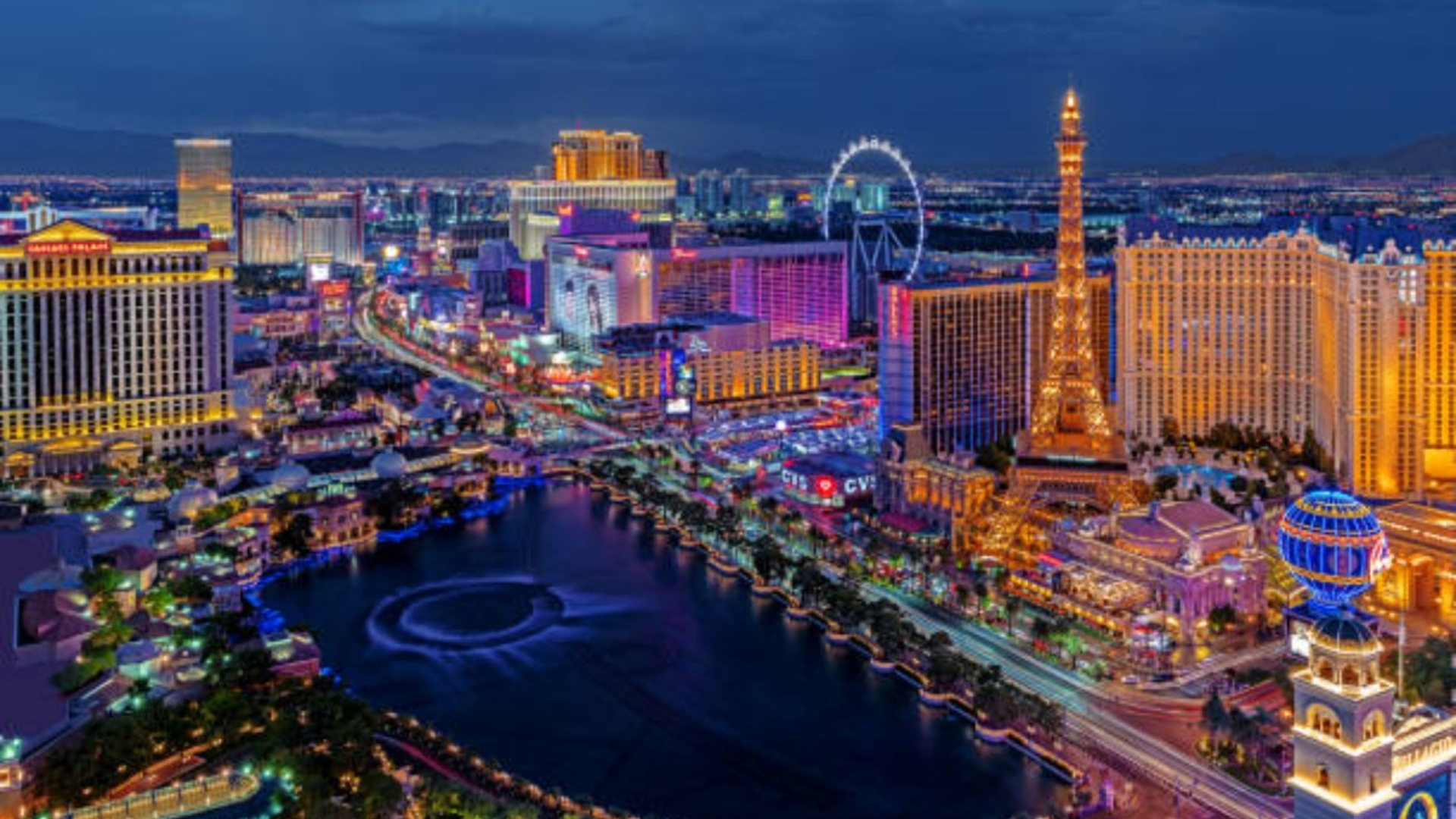 vegas