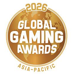 global gaming awards asia pacific 2026 logo