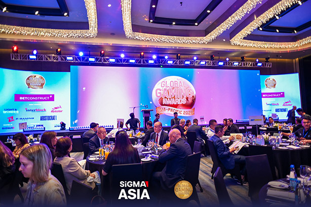 Asia-Pacific Awards