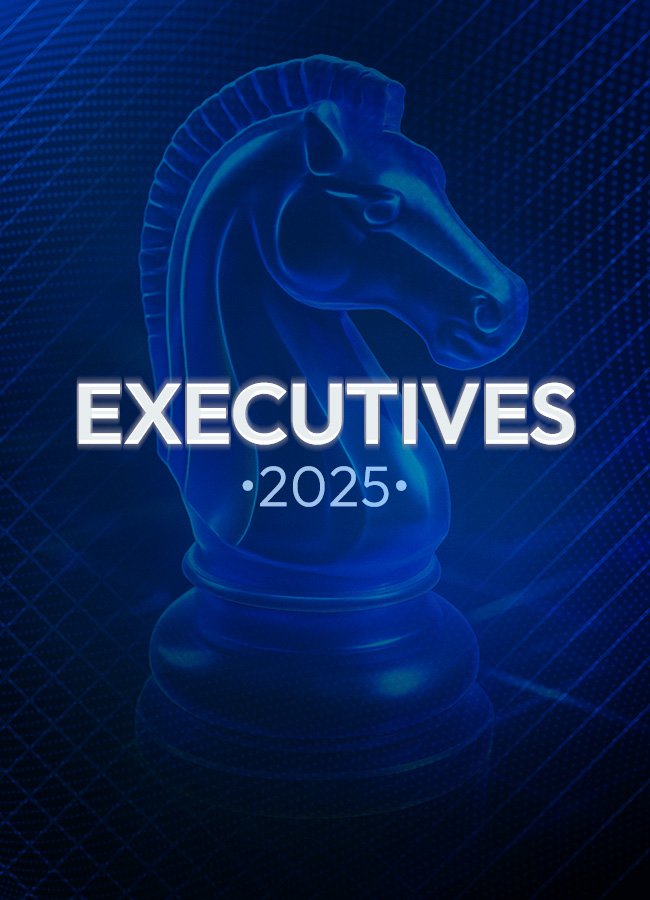 Executives 2025