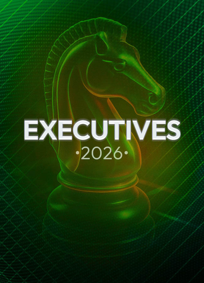 Executives 2026
