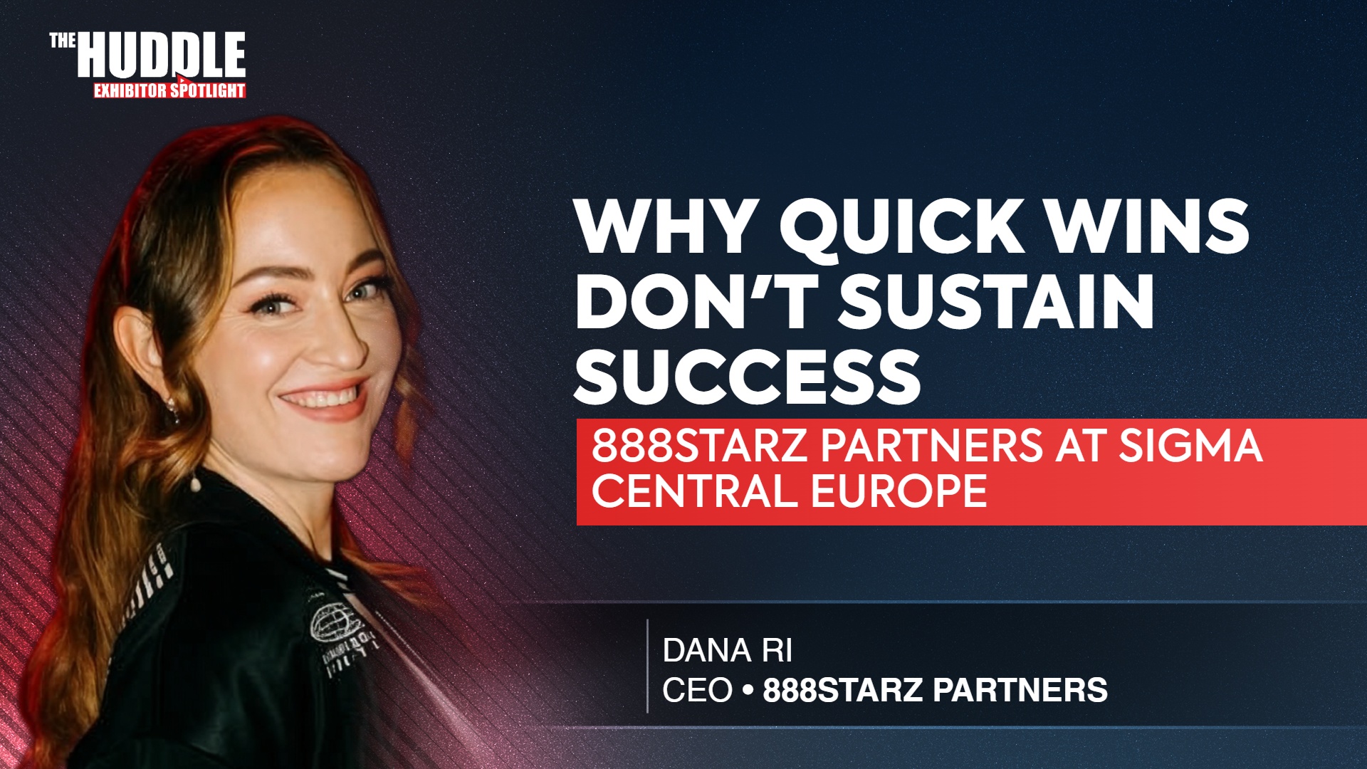 Why Quick Wins Don't Sustain Success